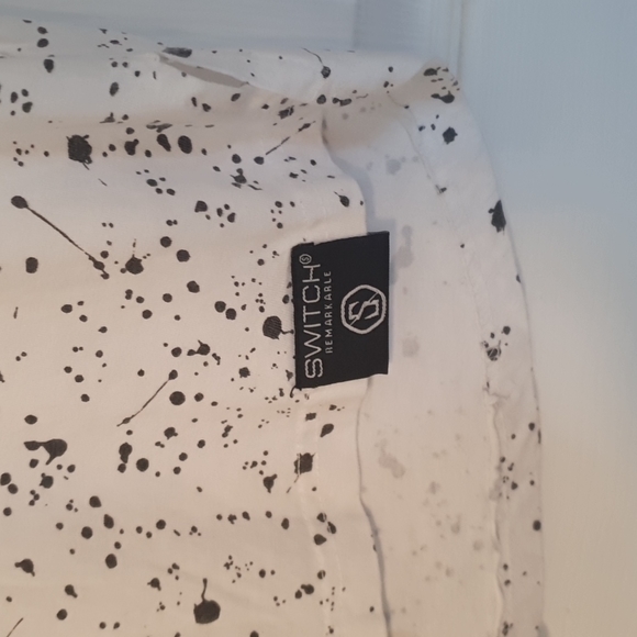 Switch boys tee - Picture 4 of 4